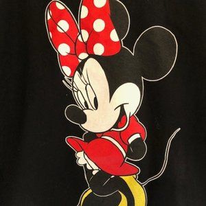 Disney Minnie Mouse T-Shirt